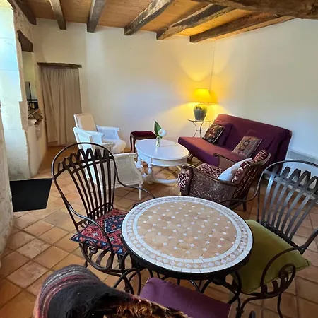 Casa vacanze Maison Kafeolé