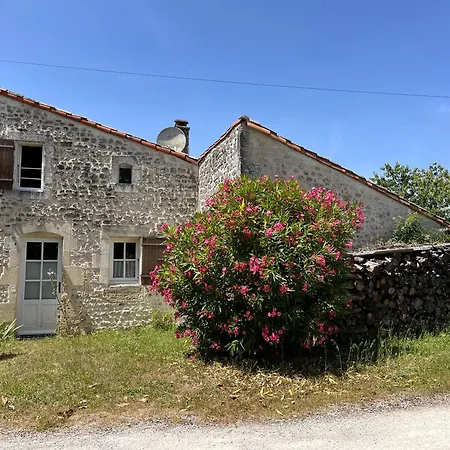 Maison Kafeolé