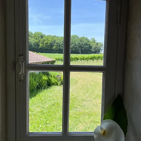 Casa vacanze Maison Kafeolé Lussac