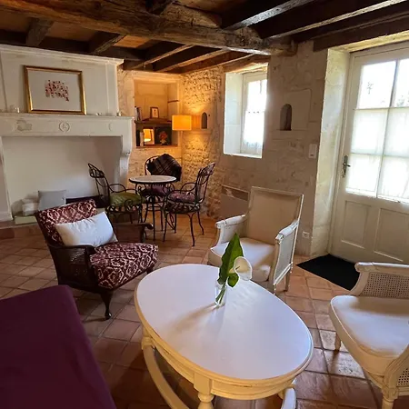 Casa vacanze Maison Kafeolé Lussac