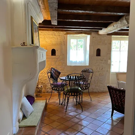 Maison Kafeolé