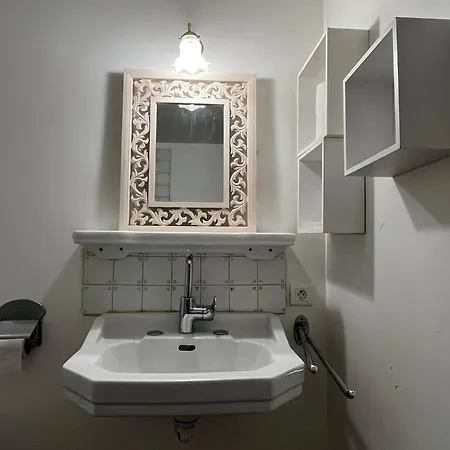 Casa vacanze Maison Kafeolé
