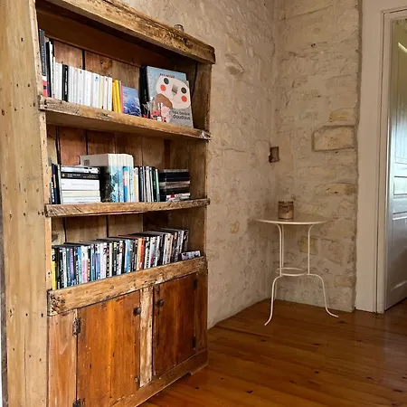 Maison Kafeolé * Lussac