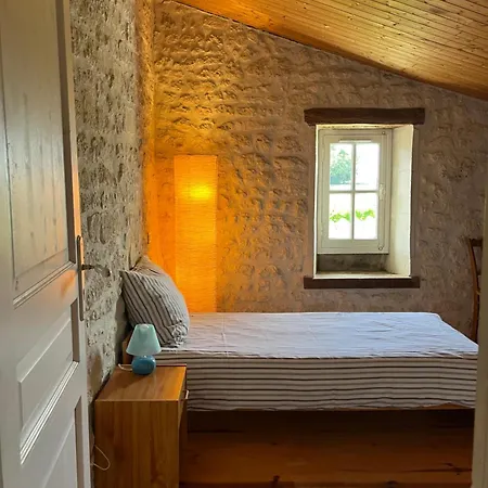 Maison Kafeolé Casa vacanze Lussac