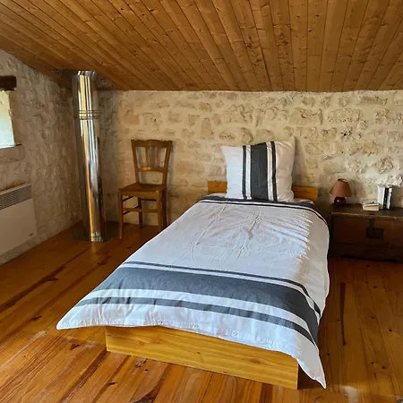 Casa vacanze Maison Kafeolé *