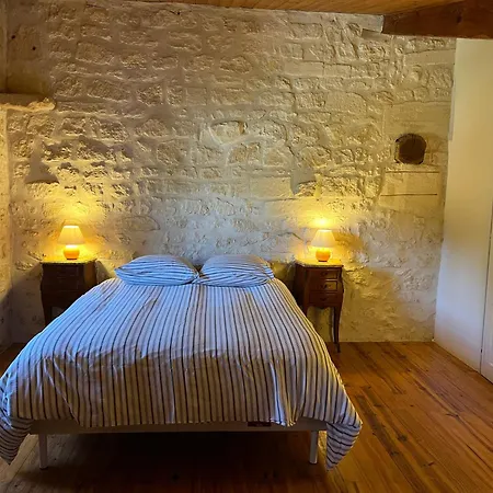 Casa vacanze Maison Kafeolé *