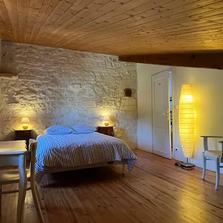 Casa vacanze Maison Kafeolé Lussac