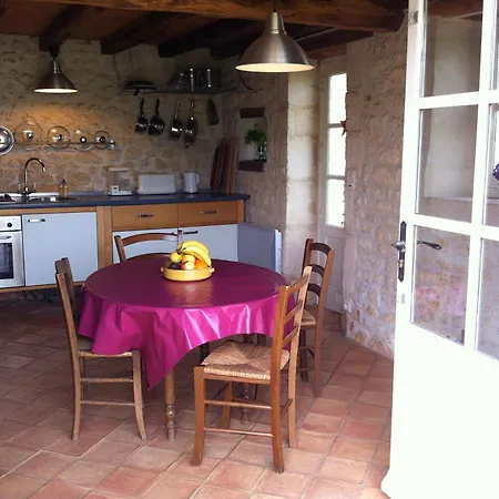 Maison Kafeolé Casa vacanze