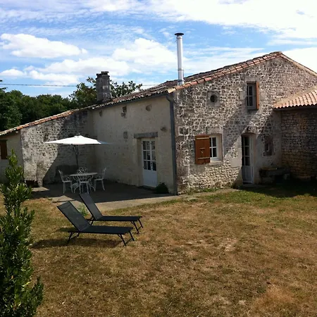 Casa vacanze Maison Kafeolé *